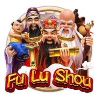 Fu Lu Shou